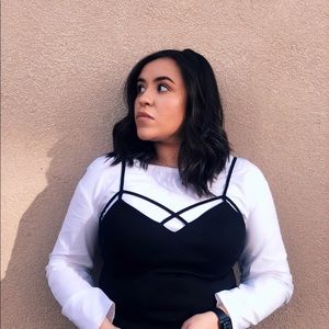 Meet your Posher, Julia